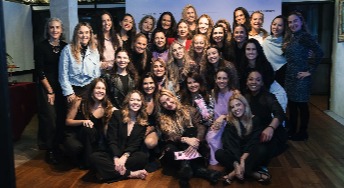 Encontro presencial da turma Life Reset