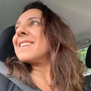 Foto de Luciana Bedran Jettar
