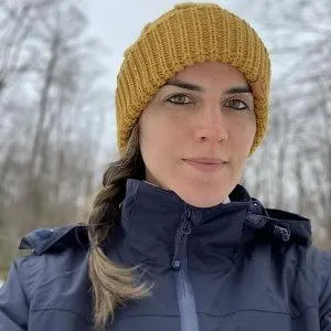 Foto de Ana Chaves