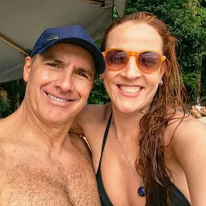 Foto de Andréia M. de Freitas