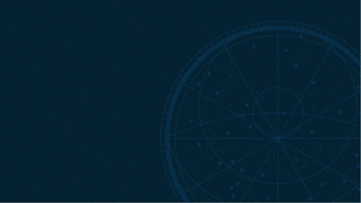 Capa do programa Astrologia Alquímica